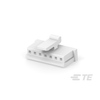 Rectangular Connector Housings - 17-2380312-7-ND - DigiKey