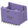 Headers, Male Pins - 17-2-2427710-7TR-ND - DigiKey