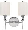 1172PN-489 Sconces-Double Candle - 690244 - Capital Lighting, Inc.