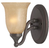 28701-ORB Sconces-Single Candle - 360360 - Capital Lighting, Inc.