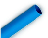 3M Blue Polyolefin Heat Shrink Thin-Wall Tubing FP301-1/16-100 - 100 ft Length - 2:1 Shrink Ratio - 076308-62402 - R. S. Hughes Company, Inc.