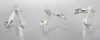 ESD 6-Axis Robotic Arm -- TX60 ESD