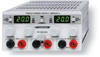 Triple Power Supply -- HM8040