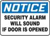 Safety Sign - PVS1014N7070 - Panduit Corp.