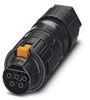 Solar Connectors / Photovoltaic Connectors -- 1621325 - Image