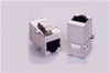 Modular Connectors / Ethernet Connectors - 33TS3101S-88N - VAST STOCK CO., LIMITED