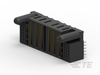 PCB Headers & Receptacles - 2204420-9 - TE Connectivity