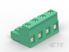 PCB Terminal Blocks -- 1-282959-9 - Image