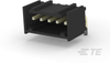PCB Headers & Receptacles - 2-647125-5 - TE Connectivity