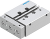 Guided actuator -- DFM-12-30-P-A-GF - Image