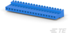 Standard Rectangular Connectors - 4-640608-9 - TE Connectivity