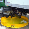 Andax Industries 150-Gallon Tank Trap -- TTF-150