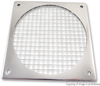 Emc Screen Filter, 119Mm, Steel; For Use With Ebm-Papst - 71Y9967 - Newark, An Avnet Company