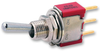 Toggle Switch, Spdt, On-On, Through Hole, 5 A, 250 V Rohs Compliant Alcoswitch Te Connectivity - 19X9997 - Newark, An Avnet Company