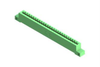 Card Edge Conn, Single, 26Pos, Th; Card Edge Connector Type Edac - 64AJ0992 - Newark, An Avnet Company