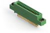 Card Edge Conn, Dual Side, 30Pos, Lug; Card Edge Connector Type Edac - 67AJ8945 - Newark, An Avnet Company