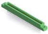 Card Edge Conn, Dual, 68Pos, Solder; Card Edge Connector Type Edac - 65AJ9161 - Newark, An Avnet Company