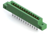 Card Edge Conn, Single Side, 12Pos, Lug; Card Edge Connector Type Edac - 58AJ5253 - Newark, An Avnet Company