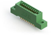 Card Edge Conn, Dual Side, 20Pos, Th; Card Edge Connector Type Edac - 67AJ6870 - Newark, An Avnet Company