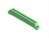 Card Edge Conn, Dual, 38Pos, Wire Wrap; Card Edge Connector Type Edac - 63AJ9694 - Newark, An Avnet Company