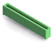 Card Edge Conn, Single, 30Pos, Th; Card Edge Connector Type Edac - 66AJ2542 - Newark, An Avnet Company