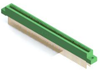 Card Edge Conn, Dual, 122Pos, Wire Wrap; Card Edge Connector Type Edac - 94C4275 - Newark, An Avnet Company