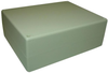 Enclosure, Multipurpose, Abs, White; Enclosure Type Multicomp Pro - 65AC3860 - Newark, An Avnet Company