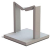 Cable Clamp, Natural, Nylon 6.6, 25Mm; Cable Clamp / Clip Type Essentra Components - 66AJ4965 - Newark, An Avnet Company