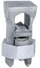 Mechanical Connector, Split Bolt, 4/0Awg; Product Range Panduit - 52AH1007 - Newark, An Avnet Company