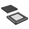 FAIRCHILD SEMICONDUCTOR FDMF6704A DRMOS MODULE, 3.3V TRI PWM, 35A, 40MLP -- 598-FDMF6704A - Image