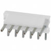 Rectangular Connectors - 640457-6 - 1006662-640457-6 - Win Source Electronics