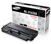 Samsung Black print cartridge - ML-D1630A - CWP solutions