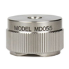 MD055 Two-pole magnetic accelerometer mounting base - MD055 - Wilcoxon Sensing Technologies