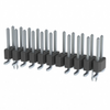 Headers, Male Pins - TSM-111-01-T-DV-LC-009-TR-ND - DigiKey