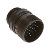 Circular Connector Assemblies - 339-MS3101A28-16P-ND - DigiKey
