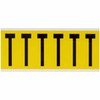 Labels, Stickers, Decals - Preprinted - 2267-3450-T-ND - DigiKey