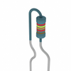 Through Hole Resistors - PRNF14FTD24K3-ND - DigiKey