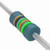 Through Hole Resistors - MBA02040C3053DCT00-ND - DigiKey