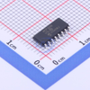 ADC/DAC/Data Conversion >> Analog To Digital Converters (ADCs) -- MCP3008T-I/SL - Image