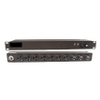Basic, 20 Amp 10 Outlet NEMA 5-20R PDU with 5-20P Plug -- 9BG1-101001 - Image