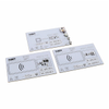 RF, RFID, Wireless Evaluation Boards - 568-OM2NTA5KIT-ND - DigiKey