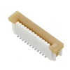 FFC, FPC (Flat Flexible) Connector Assemblies - WM11003TR-ND - DigiKey