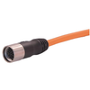 Circular Cable Assemblies - 1195-21373800676050-ND - DigiKey