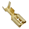 Quick Connects, Quick Disconnect Connectors - A120759TR-ND - DigiKey