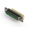 D-Sub Connector Assemblies - 151-630-M25-340-GN1-ND - DigiKey
