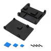 Evaluation, Development Board Enclosures - 1597-1660-ND - DigiKey