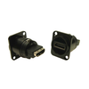 USB, DVI, HDMI Connector Adapters - 4654-CP30122-ND - DigiKey