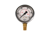 NOSK Gauges -- 25-901-5000-PSI/BAR