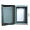 Enclosures, Boxes, & Cases - 1414PHC4 - Powell Electronics, Inc.
