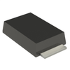 TVS Diodes -- 1801-SMA6F12CAHTR-ND - Image